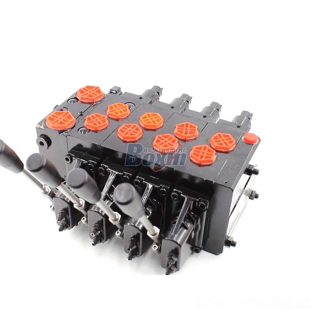 HSDVG32 Electric Proportional Control Valve: Leading Manufacturer & Distributor cover photo